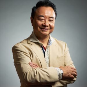 株式会社エスコンサル代表取締役鈴木義明